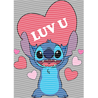 Valentine's Day-QRJ  6702